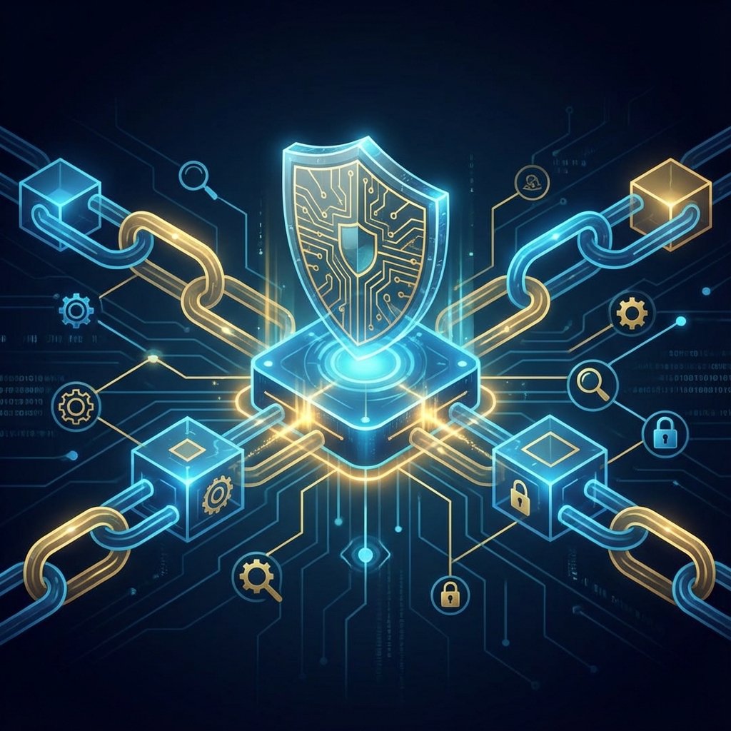 Supply Chain Security