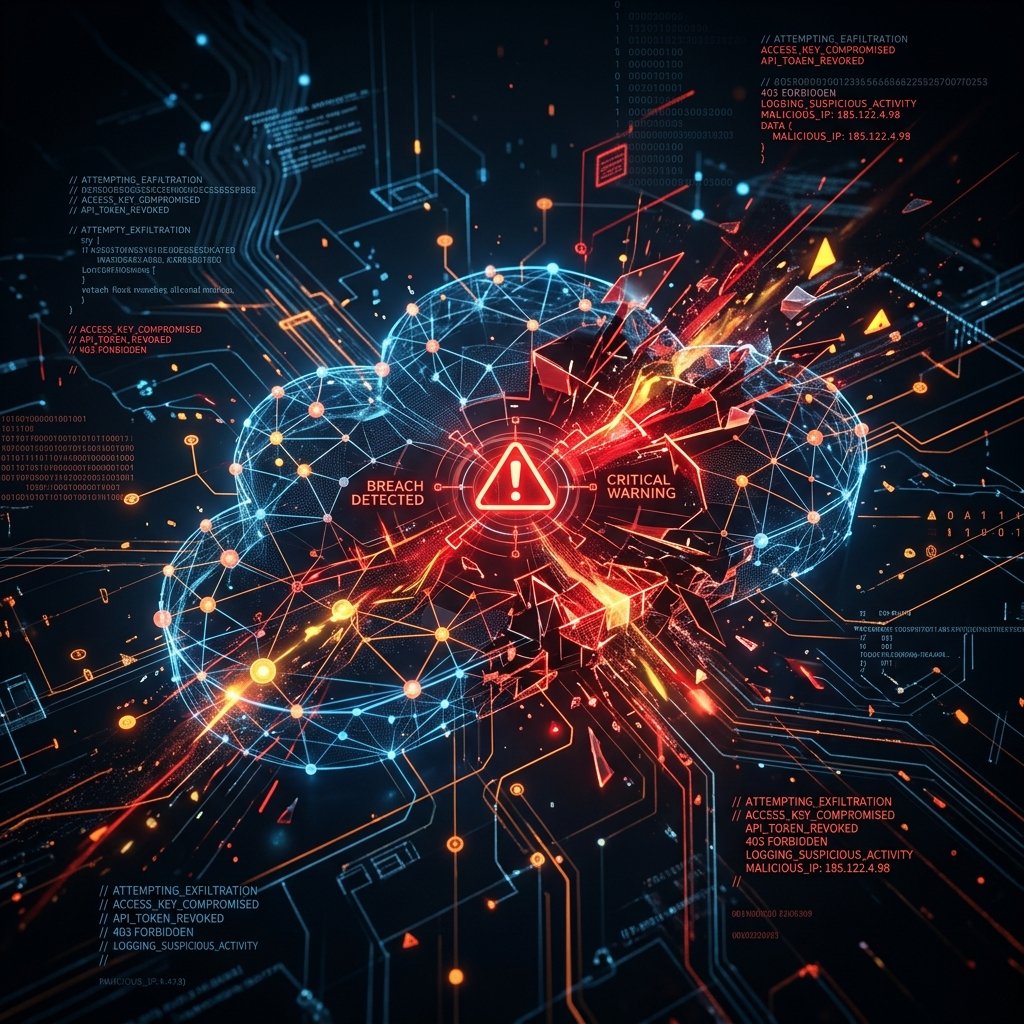 Vercel finds compromised accounts in Context.ai breach